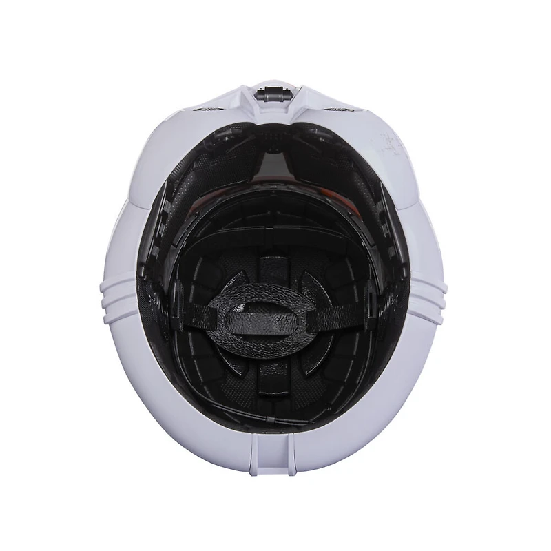 Star Wars The Black Series, Casque électronique premium Soldat clone d'Ahsoka 332e bataillon, Star Wars : La Guerre des Clones, cosplay pour adultes