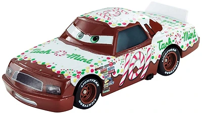 Disney/Pixar Cars 3 Tach-O-Mint Die-Cast Vehicle - English Edition