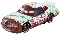 Disney/Pixar Cars 3 Tach-O-Mint Die-Cast Vehicle - English Edition
