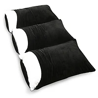 Housse de Coussin 3 Pièces pour Chaise Longue Star Wars The Mandalorian