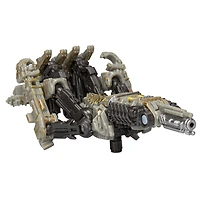 Transformers Generations Studio Series, figurine Terrorcon Novakane classe Origine, de 8,5 cm, Transformers: Rise of the Beasts