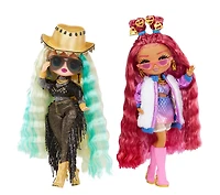 LOL Surprise O.M.G. Western Cutie Fashion Doll