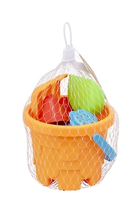 Ensemble De Jeu O2P Beach Sand Castle