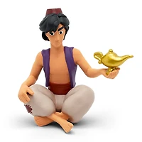 Tonie - Aladdin - Édition anglaise