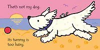 That's not my dog... - English Edition