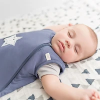 Perlimpinpin - Sac de nuit bambou