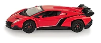 Braha - Lumière de luxe et son à 1:24 - Lamborghini Veneno - Édition anglaise