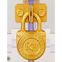 Jeu de penderie de mode de luxe Rainbow High - Créez + de 400 combinaisons de mode !