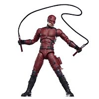 Marvel Legends Series Daredevil: Born Again Daredevil 6-Inch Action Figure
