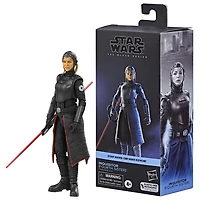 Star Wars The Black Series, Quatrième Soeur Inquisitrice, figurine de 15 cm, Star Wars: Obi-Wan Kenobi