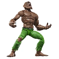 Marvel Legends Series, figurine Werewolf By Night inspirée des bandes dessinées