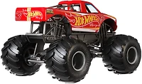 Hot Wheels - Monster Trucks - Véhicule Hot Wheels - Édition anglaise
