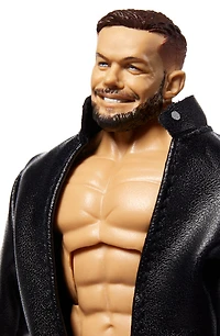WWE - Figurine Elite Finn Balor