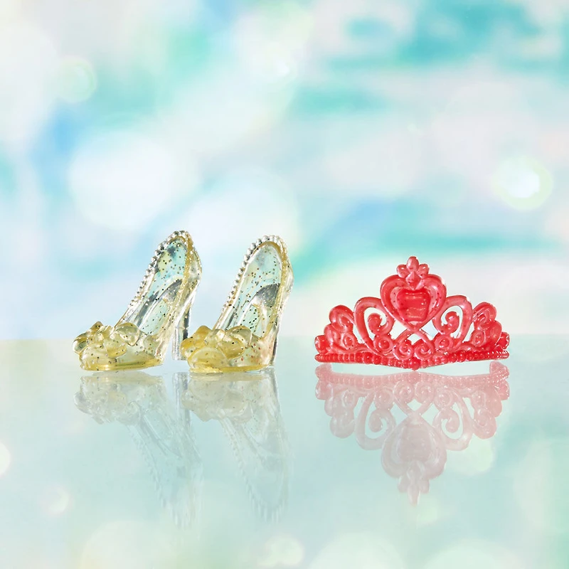 Disney Princesses, Poussière d'étoiles