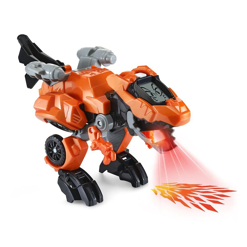 VTech Switch and Go Furex, le super T-Rex - Édition française