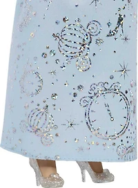 Princesses Disney - Coffret-cadeau -Princesses Chatoyantes - Notre exclusivité