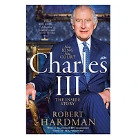 Charles III - Édition anglaise