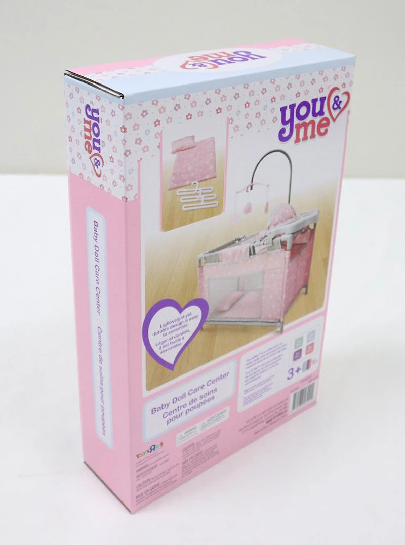 You & Me - Baby Doll Care Center