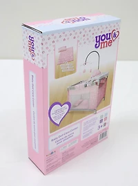 You & Me - Baby Doll Care Center