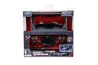 Véhicule Fast Furious Build N Collect à l'échelle 1:55