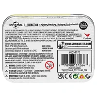 Minions, The Rise of Gru , Puzzle de 48 pièces Despicable Me, produit officiel jaune du film avec boîte en métal