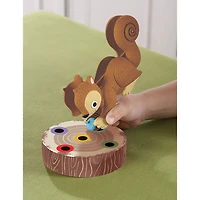 Learning Resources - Sneaky Snacky Squirrel Game - English Edition
