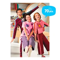 Passe-Partout - Pz70 Les 3 Passes  - Édition française