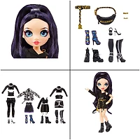 Jeu de poupées-mannequins Shadow High de série limitée, Ainsley