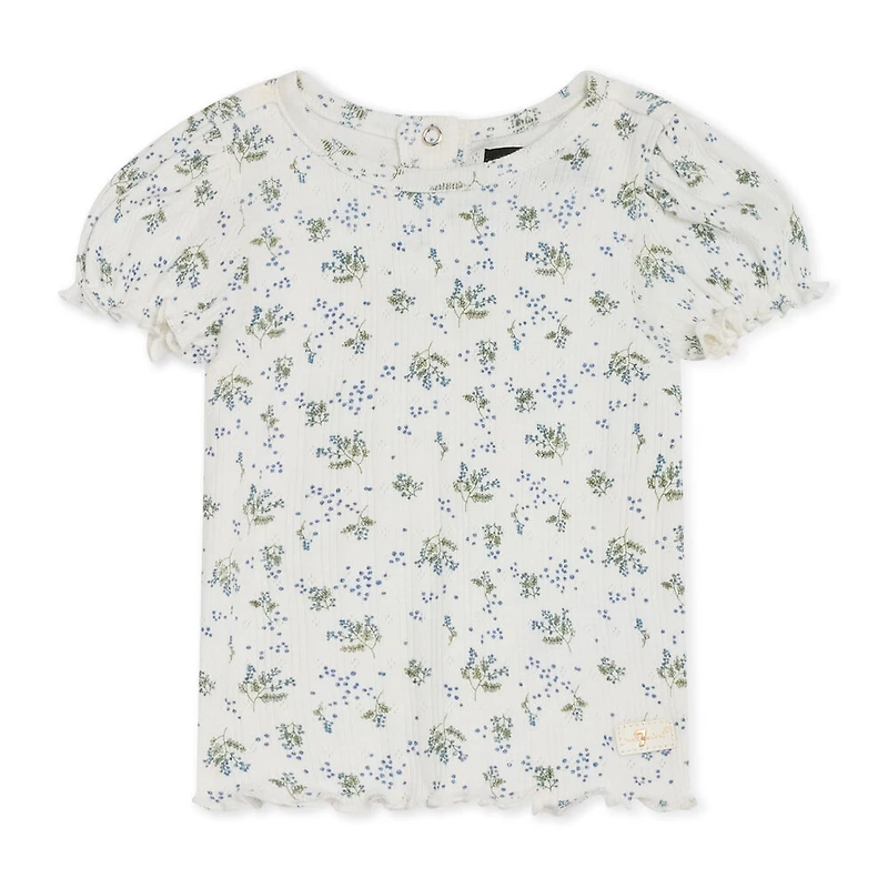 7 For All Mankind Ensemble Jupe-Jupe En Jean 2 Pièces