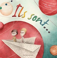 Ils Sont... - French Text