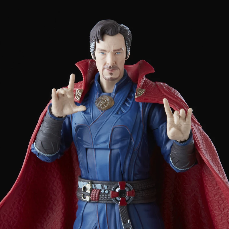 Marvel Legends Series figurine Doctor Strange