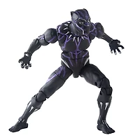 Marvel Legends Series Avengers: Infinity War 6-inch Black Panther Figure
