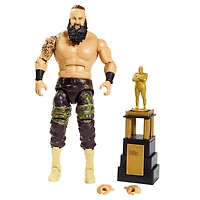 WWE Braun Strowman Elite Collection Action Figure