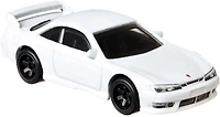 Hot Wheels Nissan Silvia S14 Vehicle