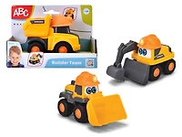 ABC Builder Team 3 asst.