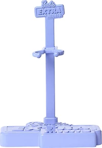 Barbie-Poupée Mini Barbie ExtraN°3, 14cm, tenue et accessoires