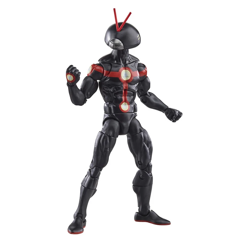 Hasbro Marvel Legends Series Future Ant-Man, Marvel Comics Marvel Legends Action Figures, 6 Inch