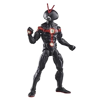 Hasbro Marvel Legends Series Future Ant-Man, Marvel Comics Marvel Legends Action Figures, 6 Inch