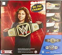 WWE - Ceinture de championnat