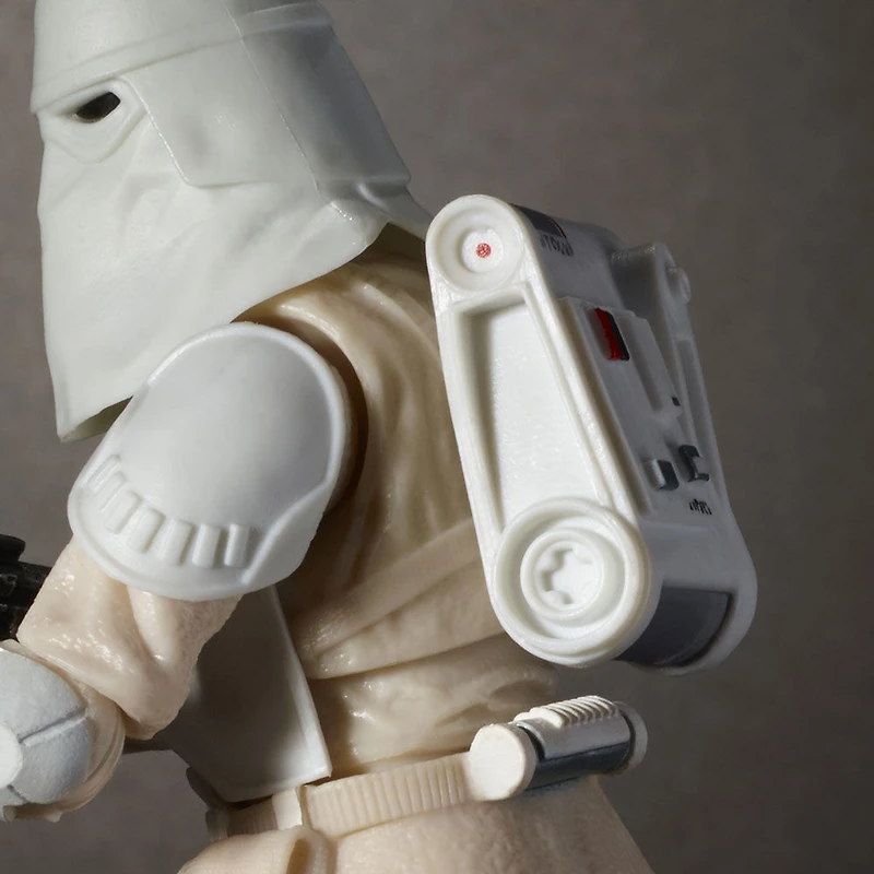 Star Wars The Black Series Snowtrooper
