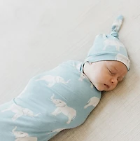 Copper Pearl Peanut Blanket