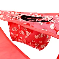 Minnie Mouse Chaise de Camping Adulte avec sac Isotherme