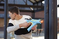Nerf Rival, blaster Vision XXII-800