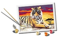 CreArt Kids Majestic Tiger