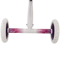 Le Tricycle de Princesse de Disney - Notre exclusivité