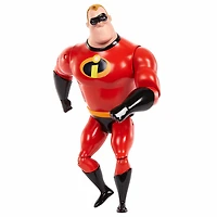 Disney Pixar - Les Incroyable - Figurine M.Incroyable ("Mr. Incredible")