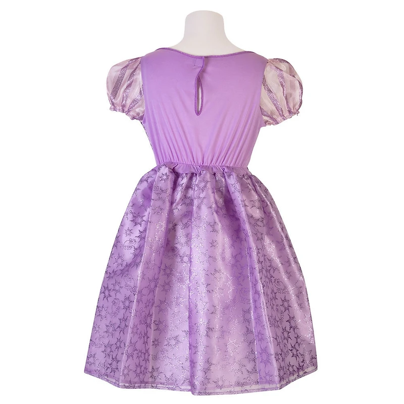 Robe Raiponce de Disney Princess 