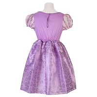 Robe Raiponce de Disney Princess 