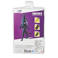 Fortnite Victory Royale Series Lynx Collectible Action Figure