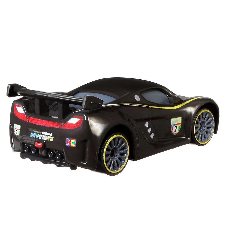 Disney/Pixar - Les Bagnoles - Lewis Hamilton